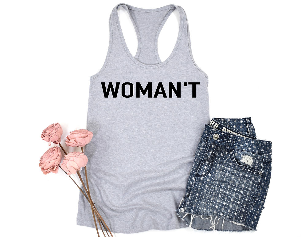 Thumbnail: Woman't | Tee or Tank