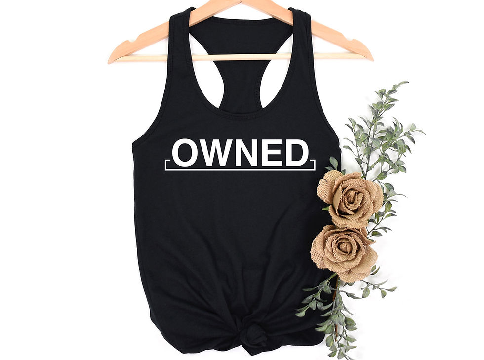 Thumbnail: Owned | Tee or Tank