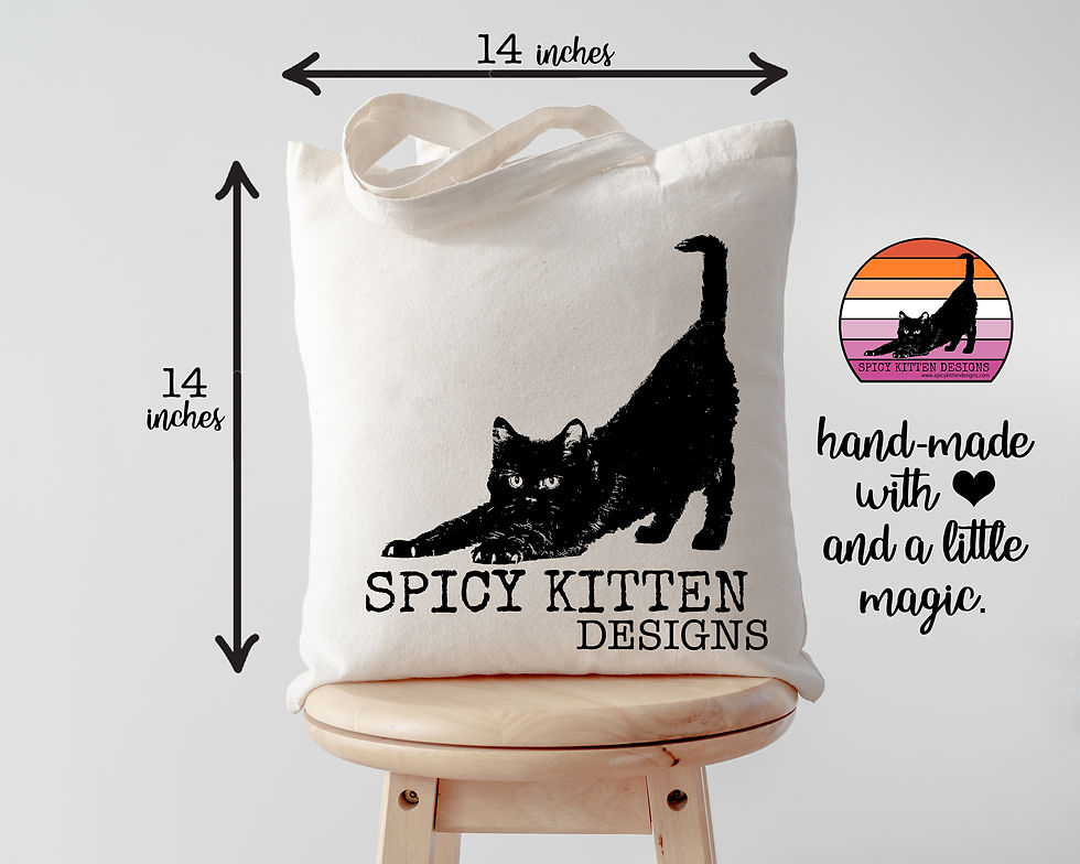 Thumbnail: Mastiff - Tote Bag
