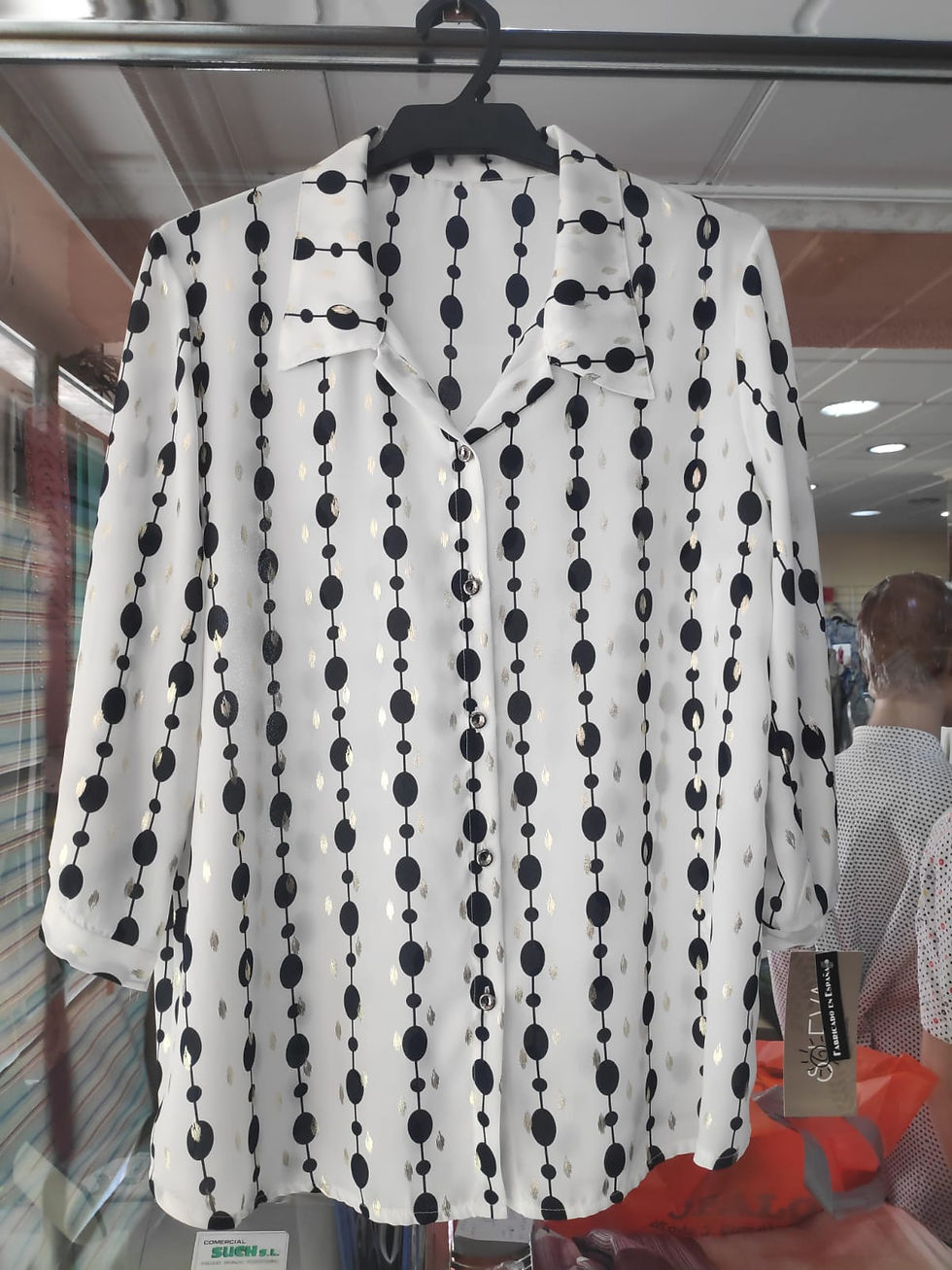 Miniatura: Blusa (Ref. 0027)