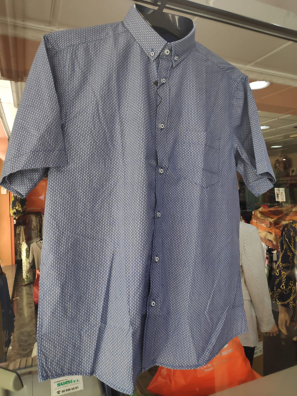 Miniatura: Camisa (Ref. 0083)