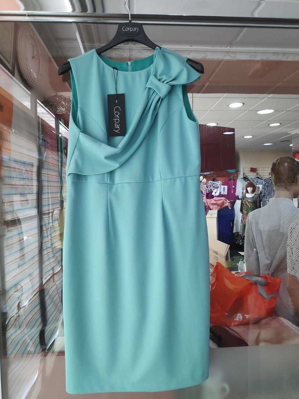 Miniatura: Vestido de Fiesta (Ref. 0194)