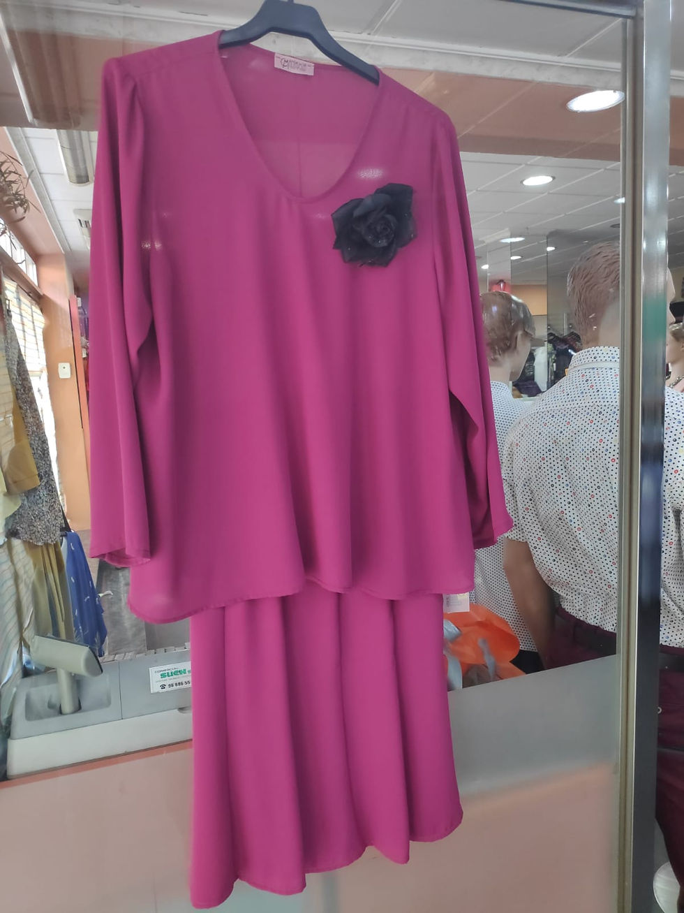 Miniatura: Blusa (Ref. 0007)