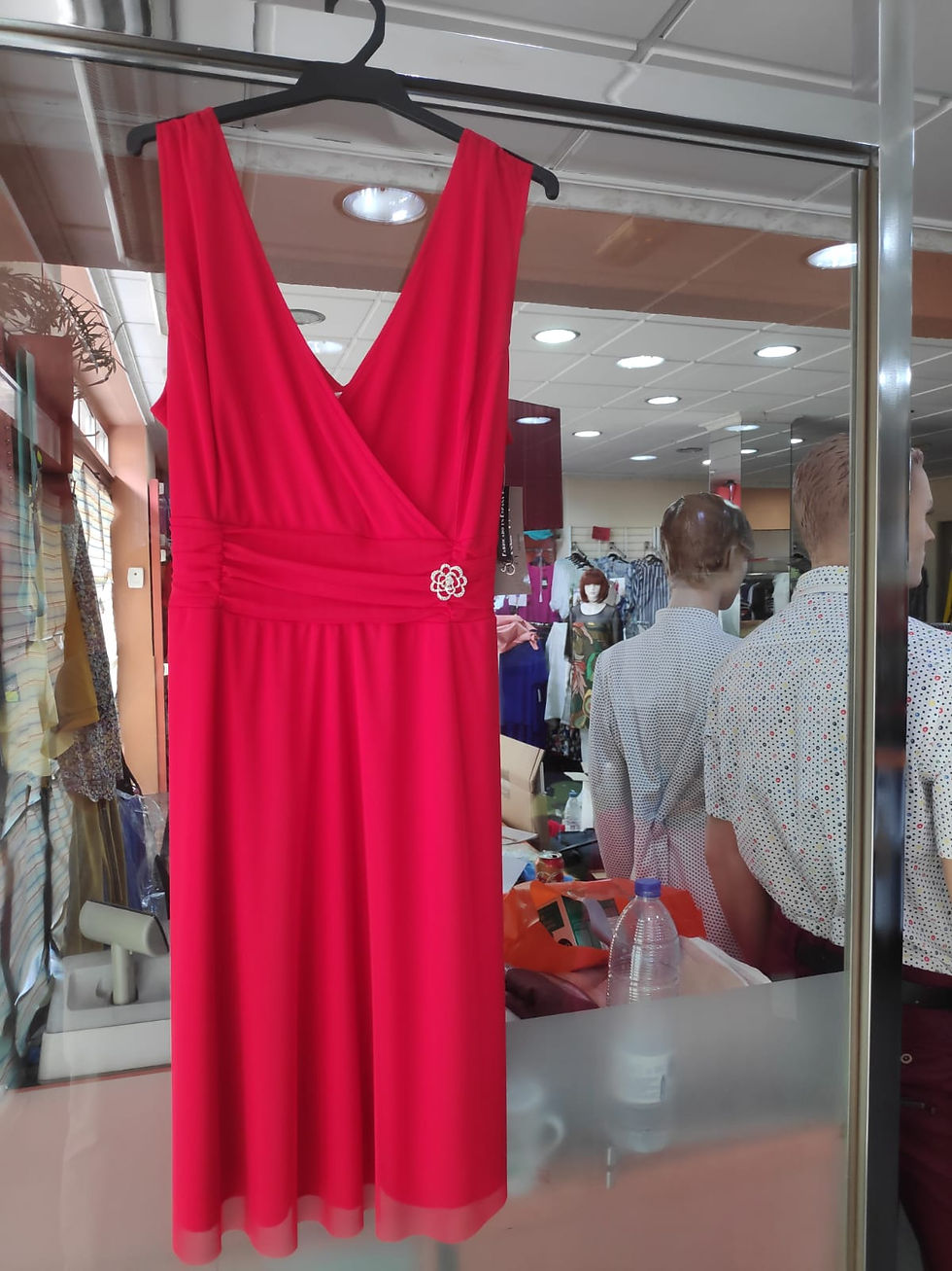 Miniatura: Vestido (Ref. 0169)
