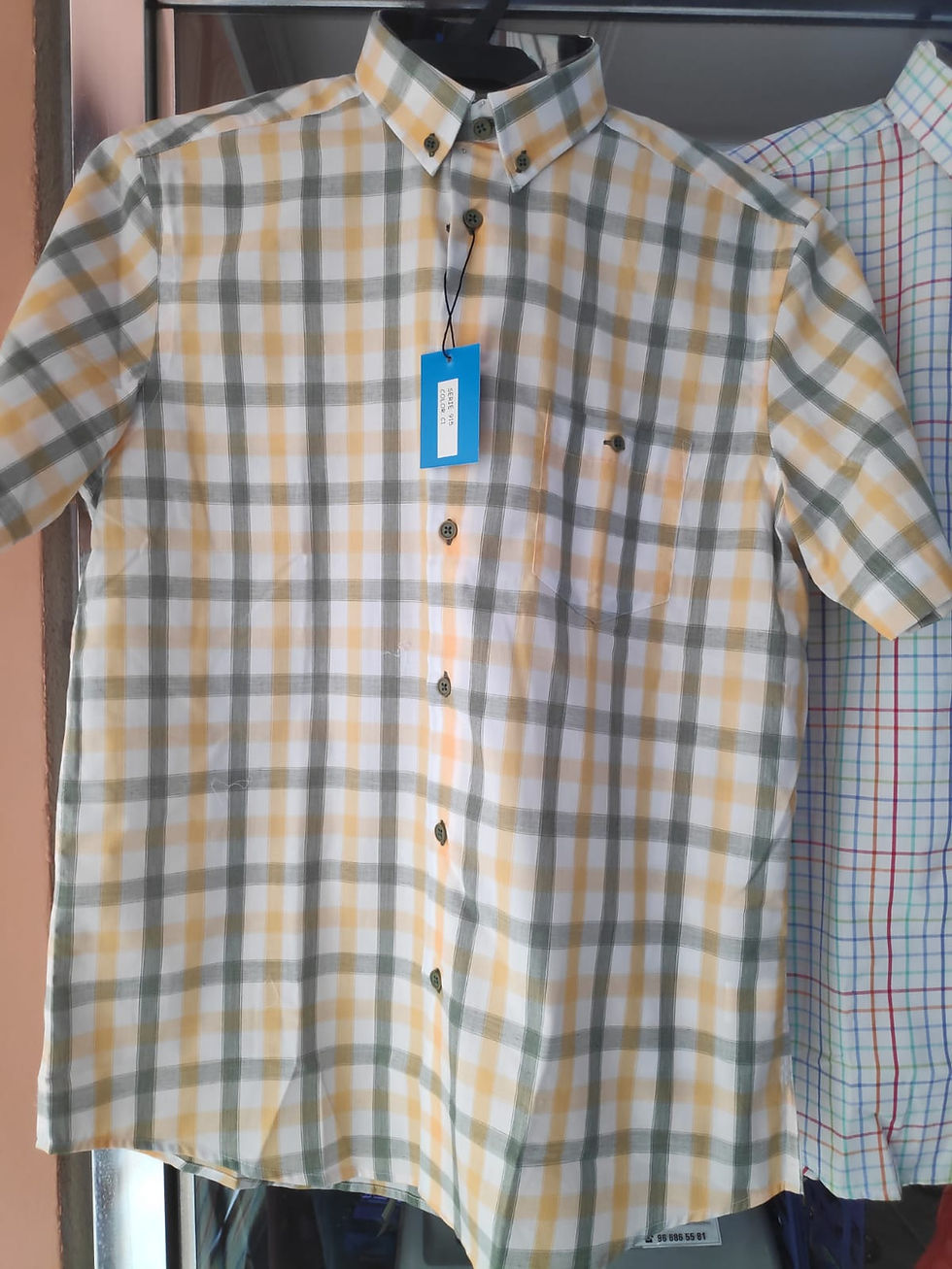 Miniatura: Camisa (Ref. 0076)