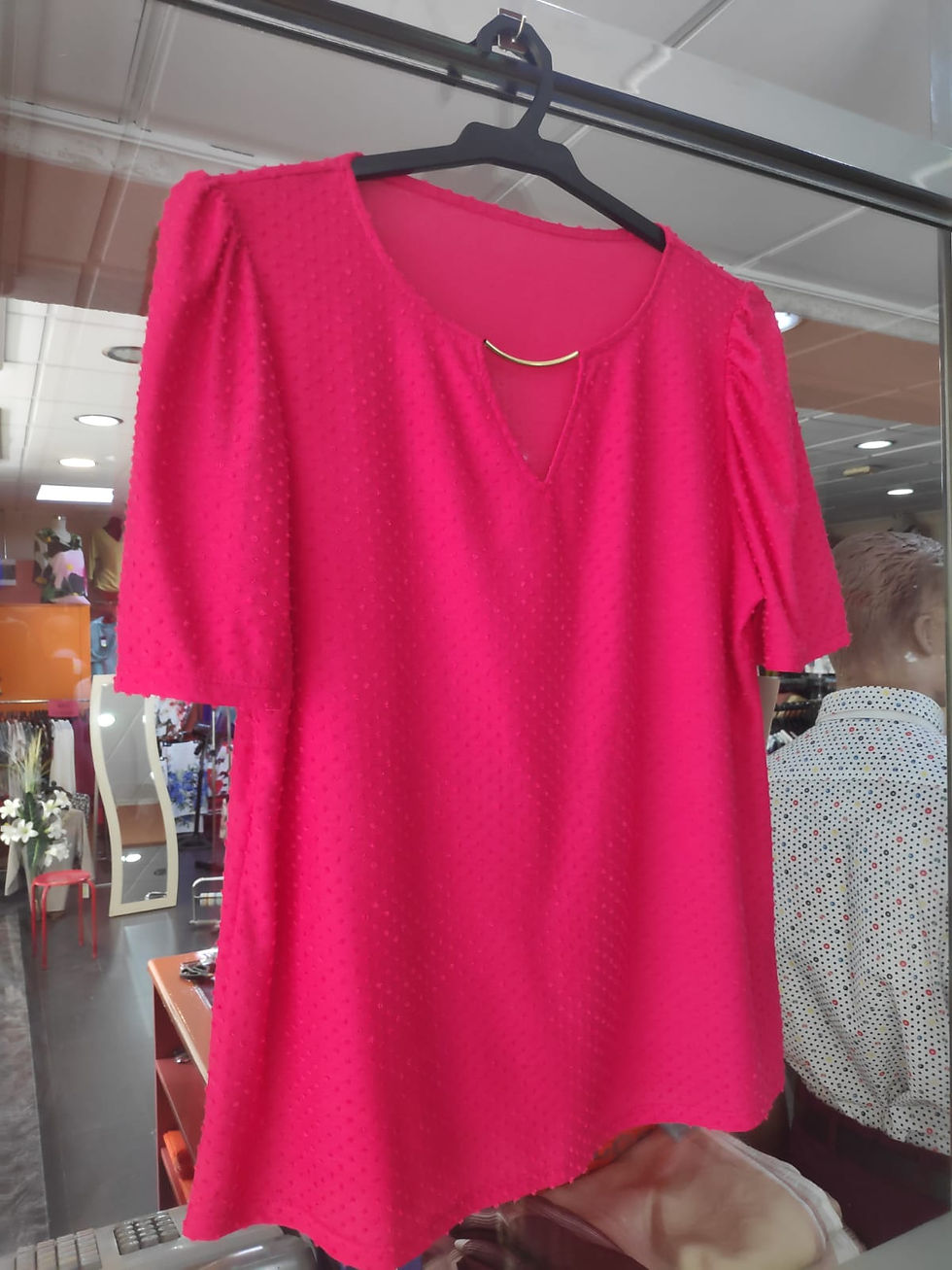 Miniatura: Blusa (Ref. 0023)