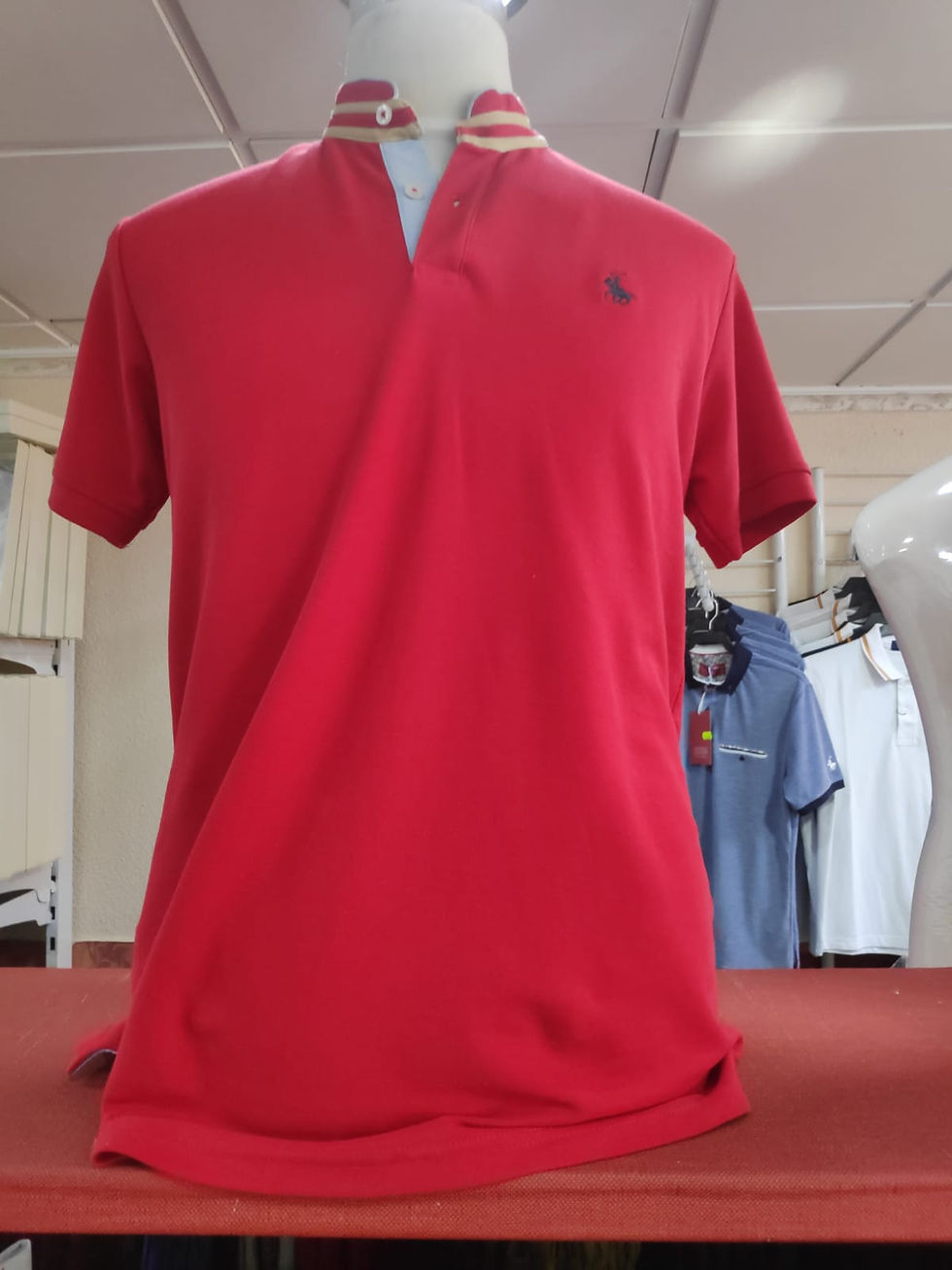 Miniatura: Polo (Ref. 0200)