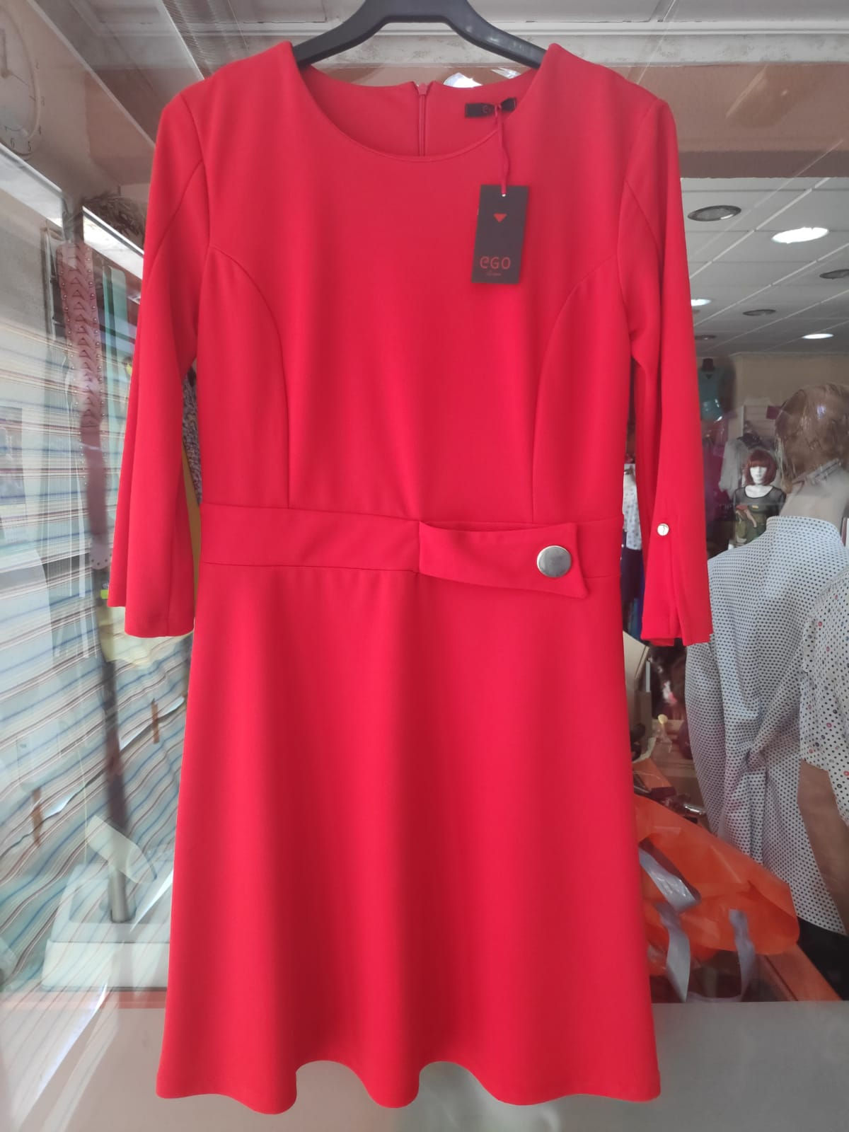Vestido (Ref. 0161)
