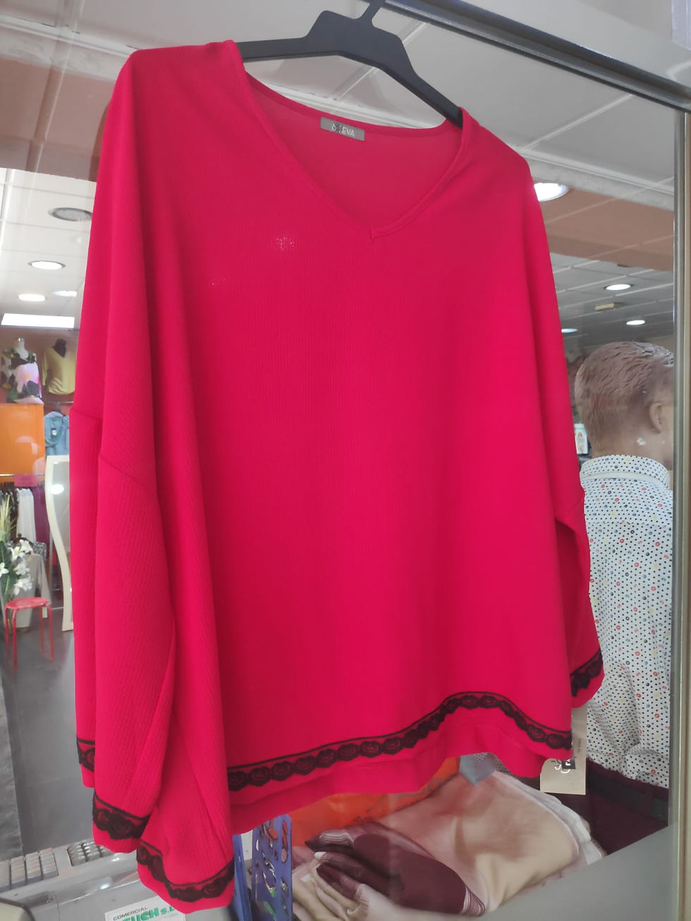 Miniatura: Blusa (Ref. 0032)