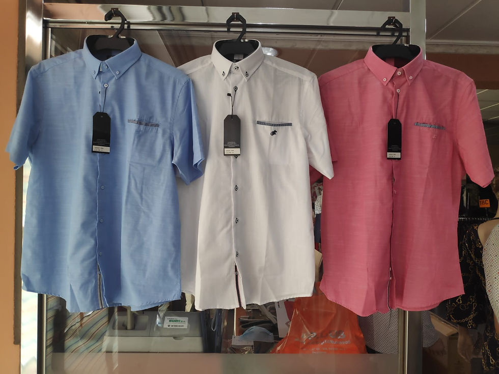 Miniatura: Camisa (Ref. 0078)