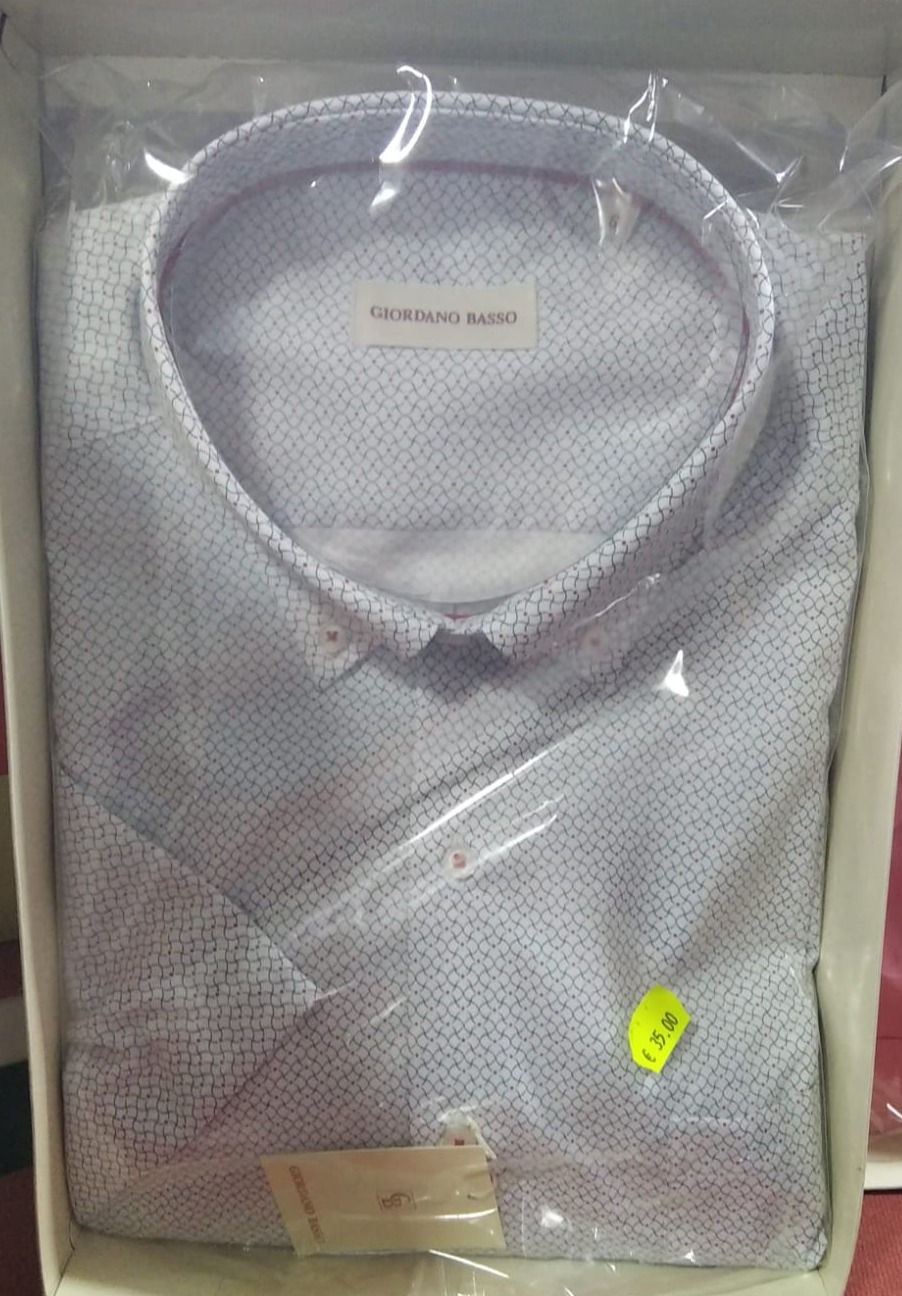 Camisa (Ref. 0047)