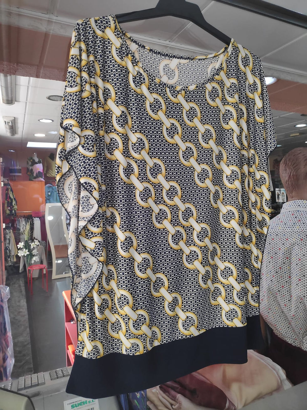 Miniatura: Blusa (Ref. 0026)