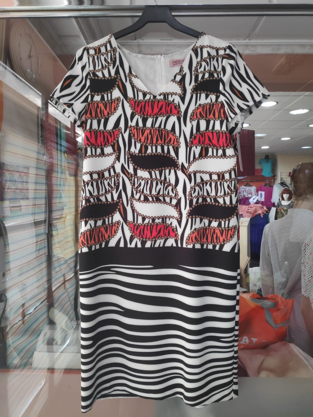 Vestido (Ref. 0164)