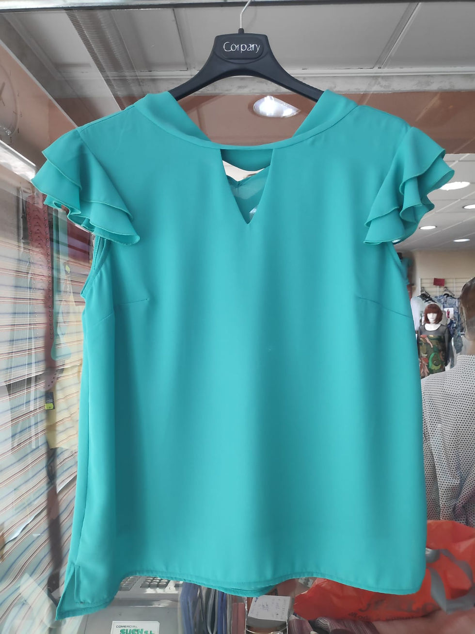 Miniatura: Blusa (Ref. 0020)