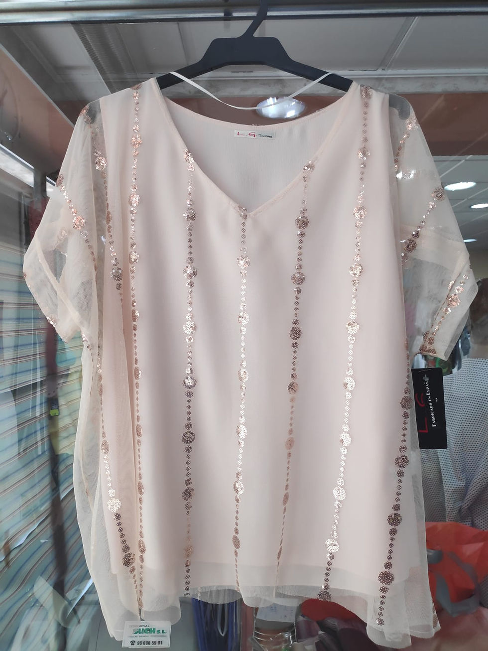 Miniatura: Blusa (Ref. 0030)