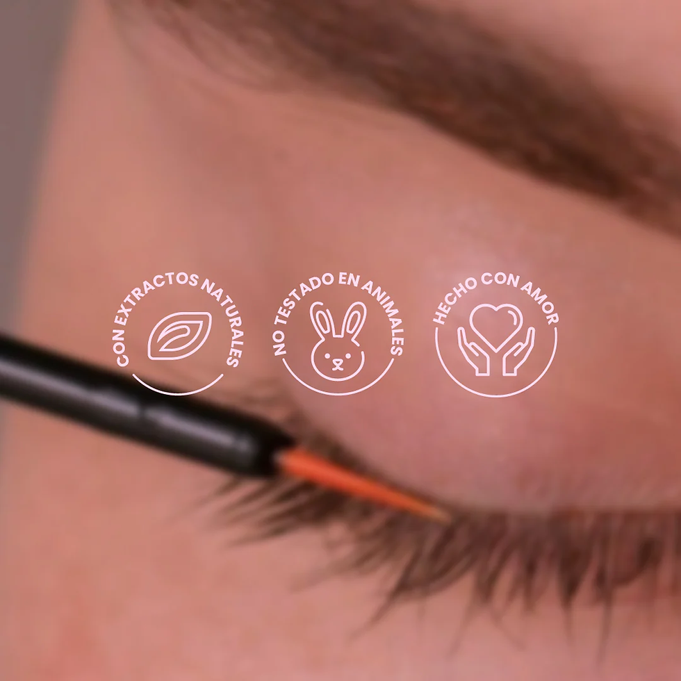 Miniatura: Serum Alargador de Pestañas y Cejas