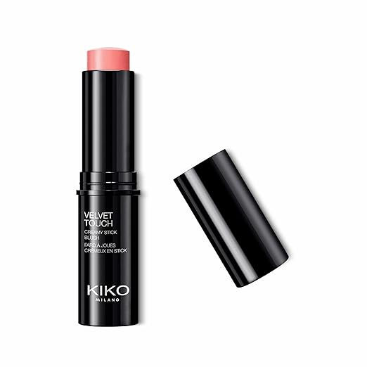 Miniatura: Kiko Milano Rubor Cremoso Velvet Touch
