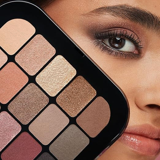 Miniatura: Kiko Milano paleta de Sombras 15 colores Mate y Metálico
