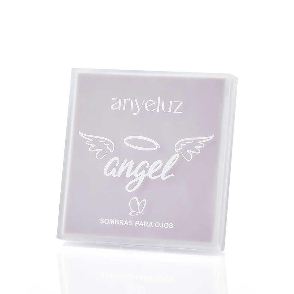 Miniatura: Paleta de sombras Angel Anyeluz