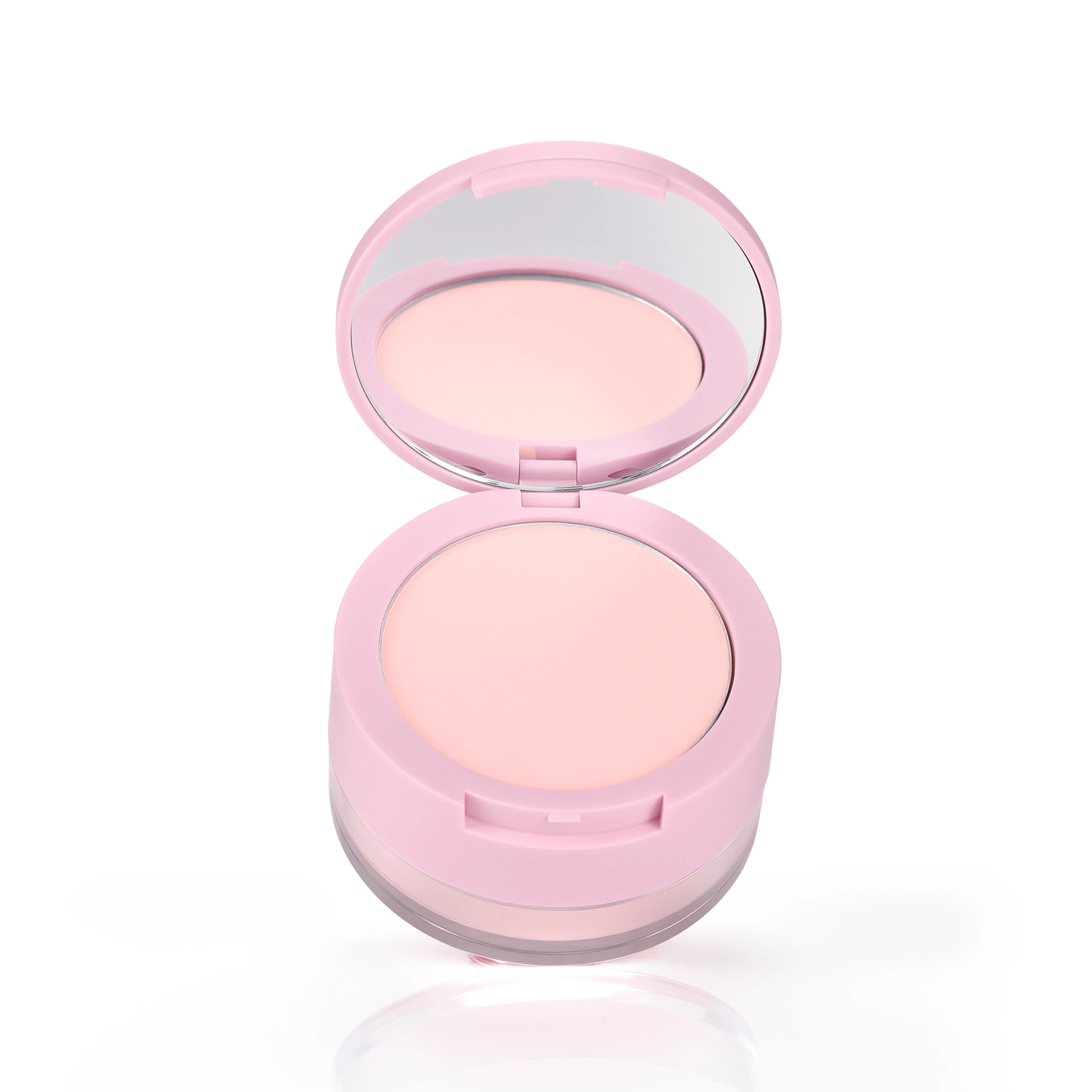 Anyeluz Dúo Polvo Traslucido Suelto y Compacto