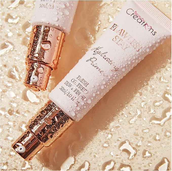 Miniatura: Beauty Creations Primer Hidratante Impecable