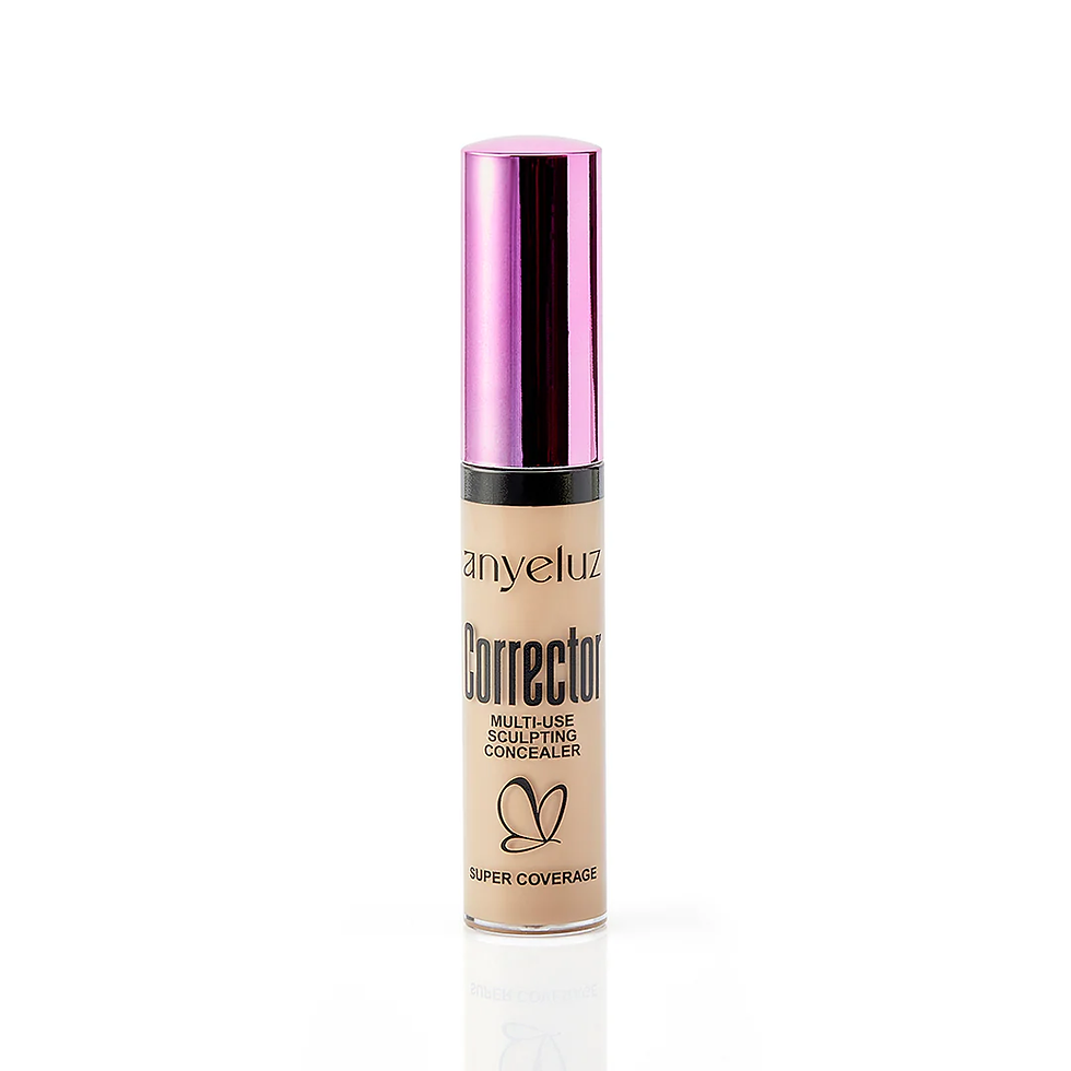 Miniatura: Corrector Líquido Hidratante Anyeluz