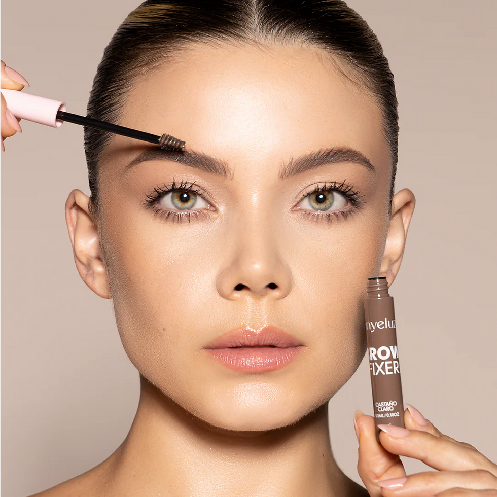 Miniatura: Anyeluz Voluminizador de Cejas Brow