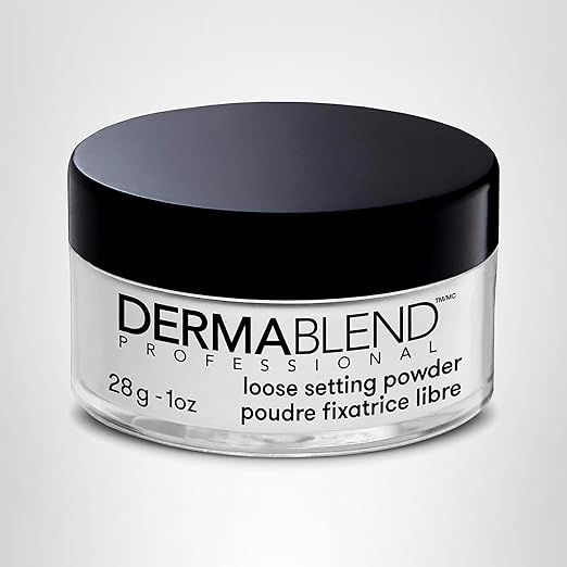 Dermablend Polvos sueltos