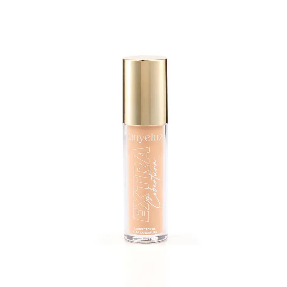 Miniatura: Corrector Extra Cobertura Anyeluz