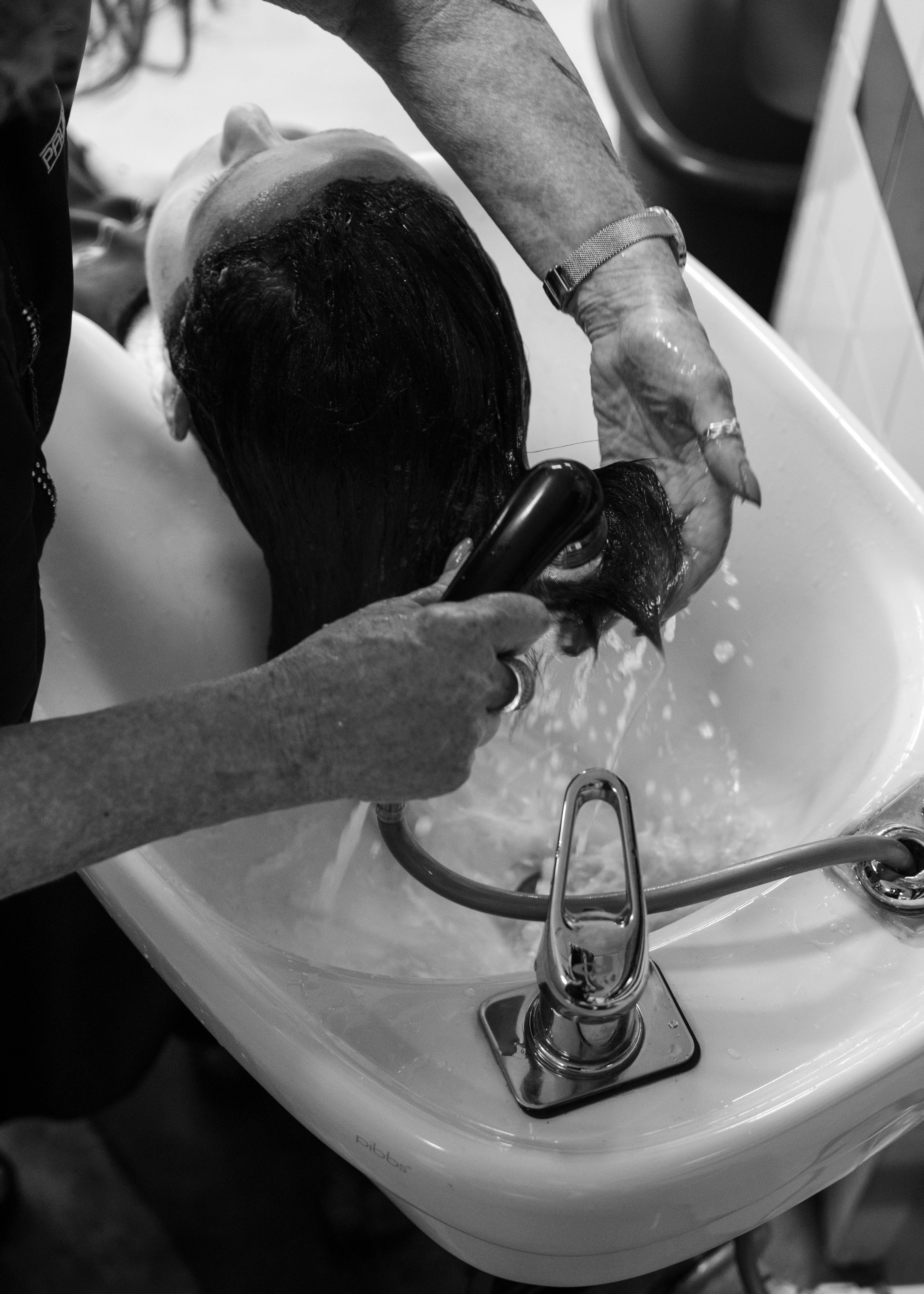 Hair Salon The Total Image Day Spa Dedham, MA