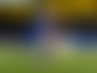 Sam Gale evading a challenge