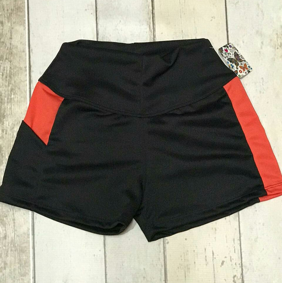 Miniatura: SHORTS FRESQUITOS COMBINADOS