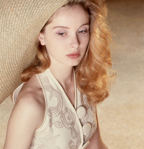 Julie Delpy - Biba Magazine