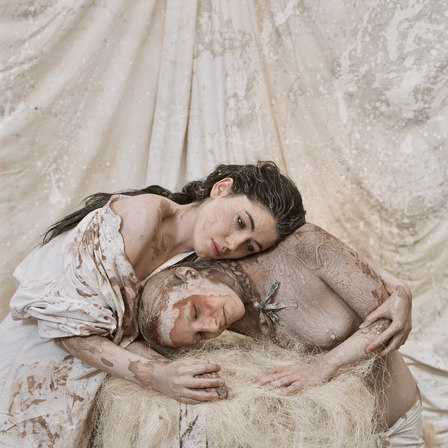 Hommage à Camille Claudel