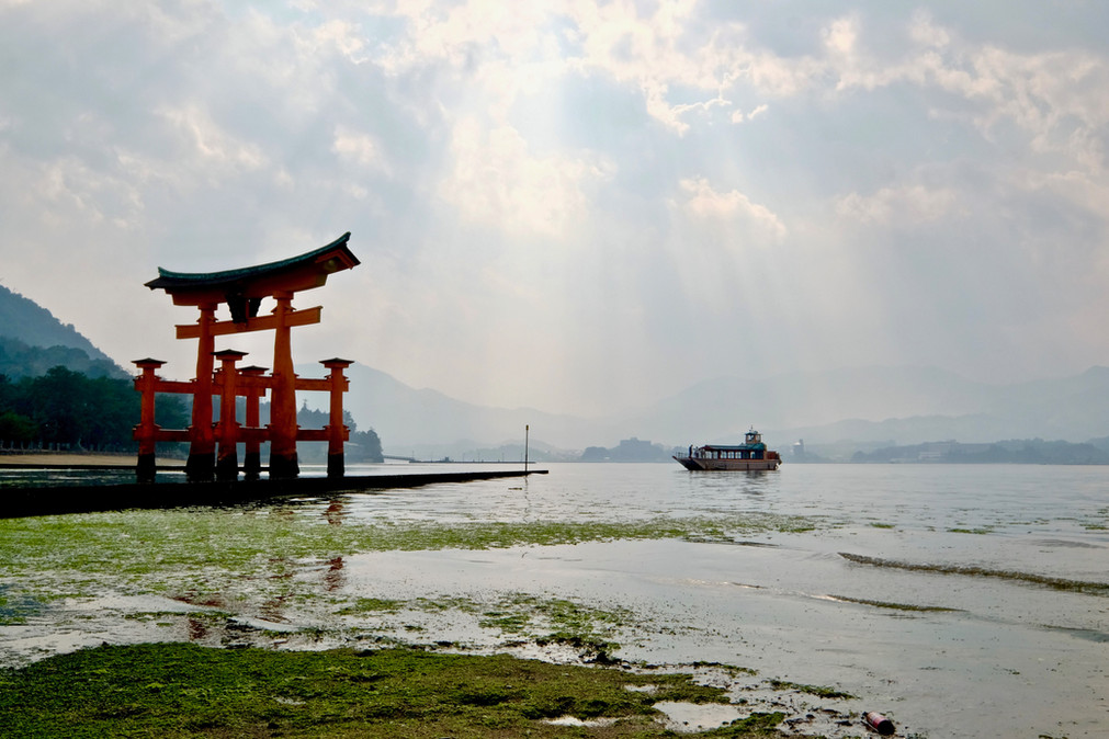 Miyajima