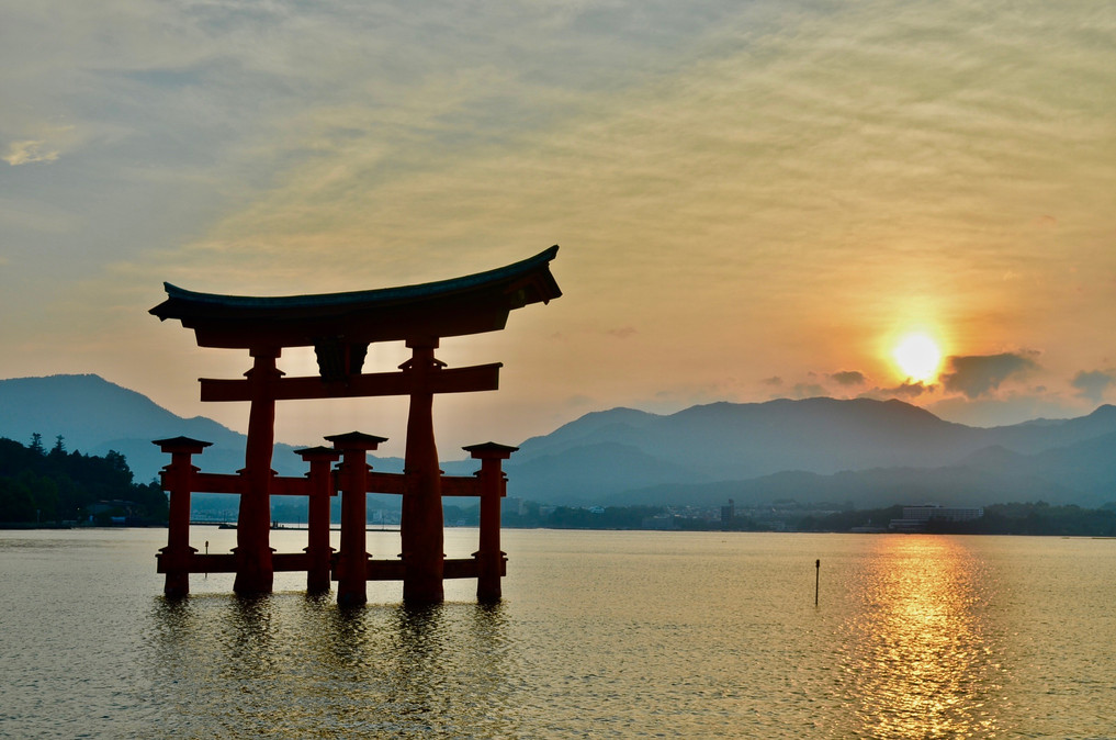 Miyajima