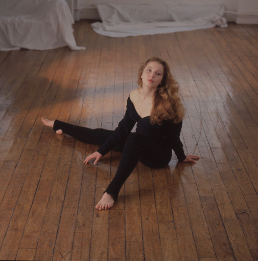 Julie Delpy