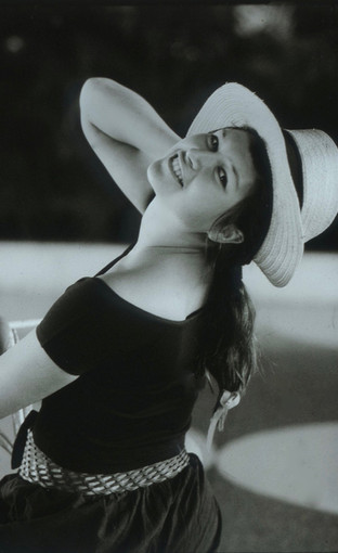 Karina Lombard