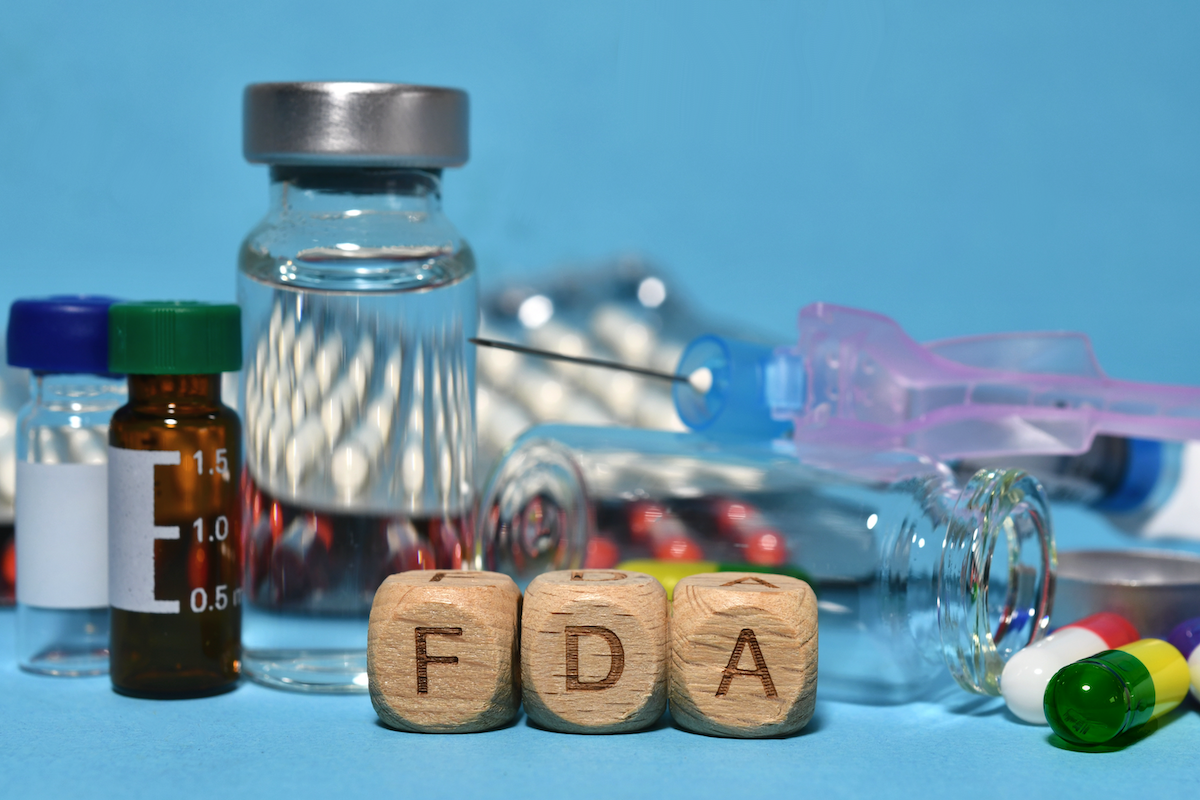 2025 FDA Approvals - January Approvals