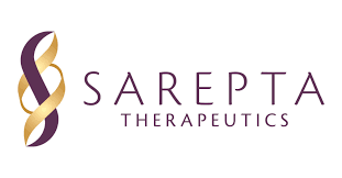 Sarepta Therapeutics Logo