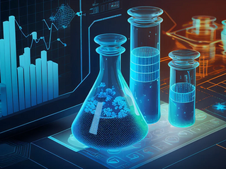 Laboratory set-up