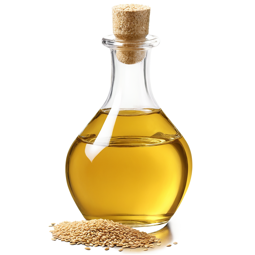 Amla Natur Bio Sesamöl 500ml