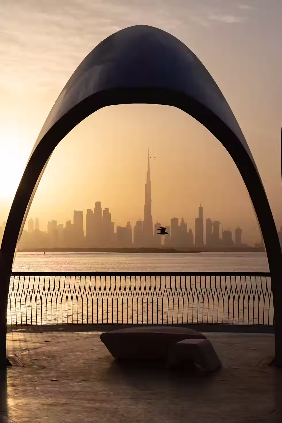 From Boardrooms to Waterfront Dreams: Why Dubai Creek Harbour Changed My Life Forever