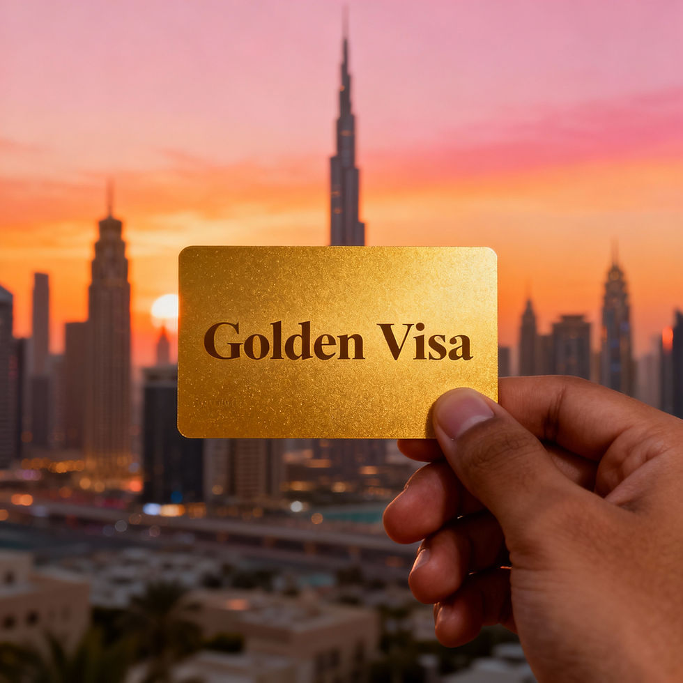 Securing a Golden Visa in Dubai through investment is often portrayed in glossy brochures as the ultimate fast-track to Middle Eastern luxury living—skyline views, tax-free income, world-class amenities and seamless residency rights. Yet beneath the polished promises lie procedural nuances, cultural nuances and financial realities that seldom make the sales brochure.