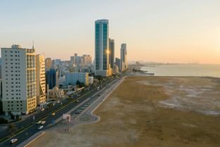 Homes starting 172,000 - Ajman offers expats an affordable option for property investments in the UAE!
