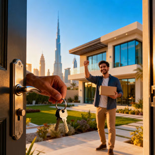 The UAE property market in 2025 has reached a critical tipping point that's reshaping residential decisions across the Emirates. For the first time in years, monthly mortgage payments in several key areas are now lower than rental costs, fundamentally altering the rent-versus-buy equation for long-term residents.