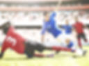 Soccer Game