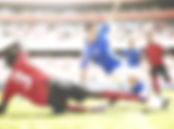 Match de football