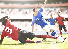 Soccer Game