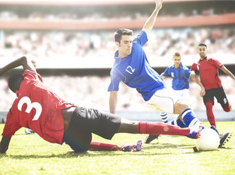 Leicester City Football Club announces Stonewall partnership